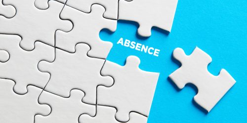 Managing Absence in the Workplace