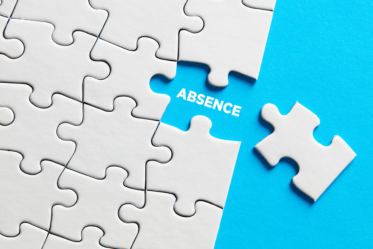 Managing Absence in the Workplace