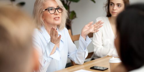 Communicating Assertively With Colleagues and Your Boss