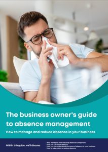 February 2024 Educational Guide – Absence Management