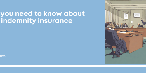 5 Things you need to know about tribunal indemnity insurance today