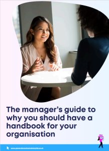 July 2024 Educational Guide: A Manager’s Guide to Handbooks
